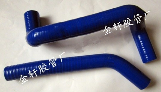吉利自由舰 金刚硅胶水管耐高温硅胶管 水箱上下水管涡轮管中冷管