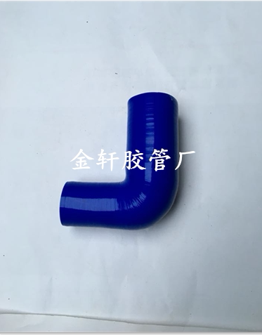 大众宝来软管改装硅胶涡轮增压