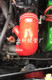 适用于豐田Porte 2008进气管耐高温高压硅胶进气管涡轮管进气软管