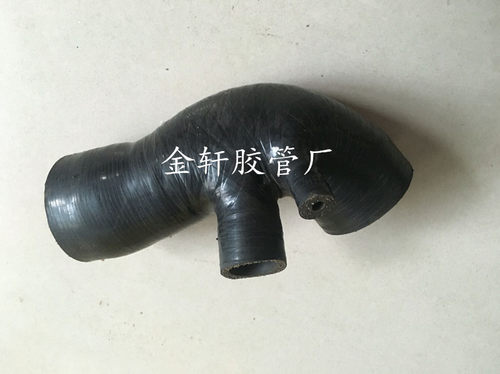 大众高尔夫R20 APR GTX28涡轮套件进气管 涡轮管中冷管
