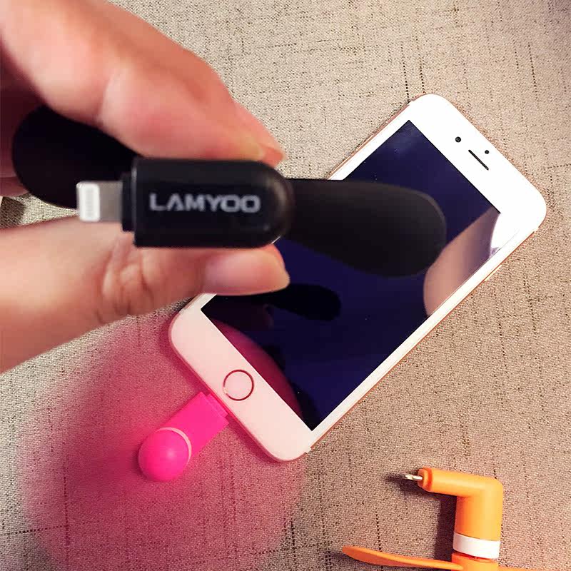 Ventilateur USB - Ref 401131 Image 4