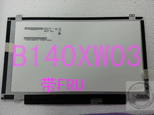 E45 U450 聯(lián)想Y460 T420 Y470 E420 E425 V460 471 Y480N液晶屏幕