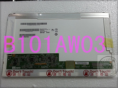 A+全新 B101AW03 N101L6-L02 LP101WSA LTN101NT02 HSD101PFW2