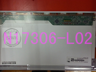 全新A+ LP173WD1 N17306-L02 LTN173KT01 B173RW01 HSD173PUW1