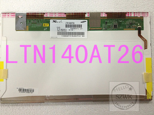 Y460C 液晶屏幕 L412 Z460 G460 B480 Z475 G475 G455 E430 联想