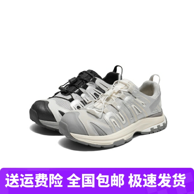 商场同款女鞋子厚底老爹鞋女2025新款休闲运动鞋子E2C1DCM5