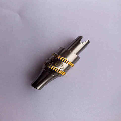 门球杆配件合金十字锁接头通用各大品牌