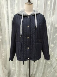 气质百搭显瘦外套 时尚 轻奢6160专柜正品 2025秋新款