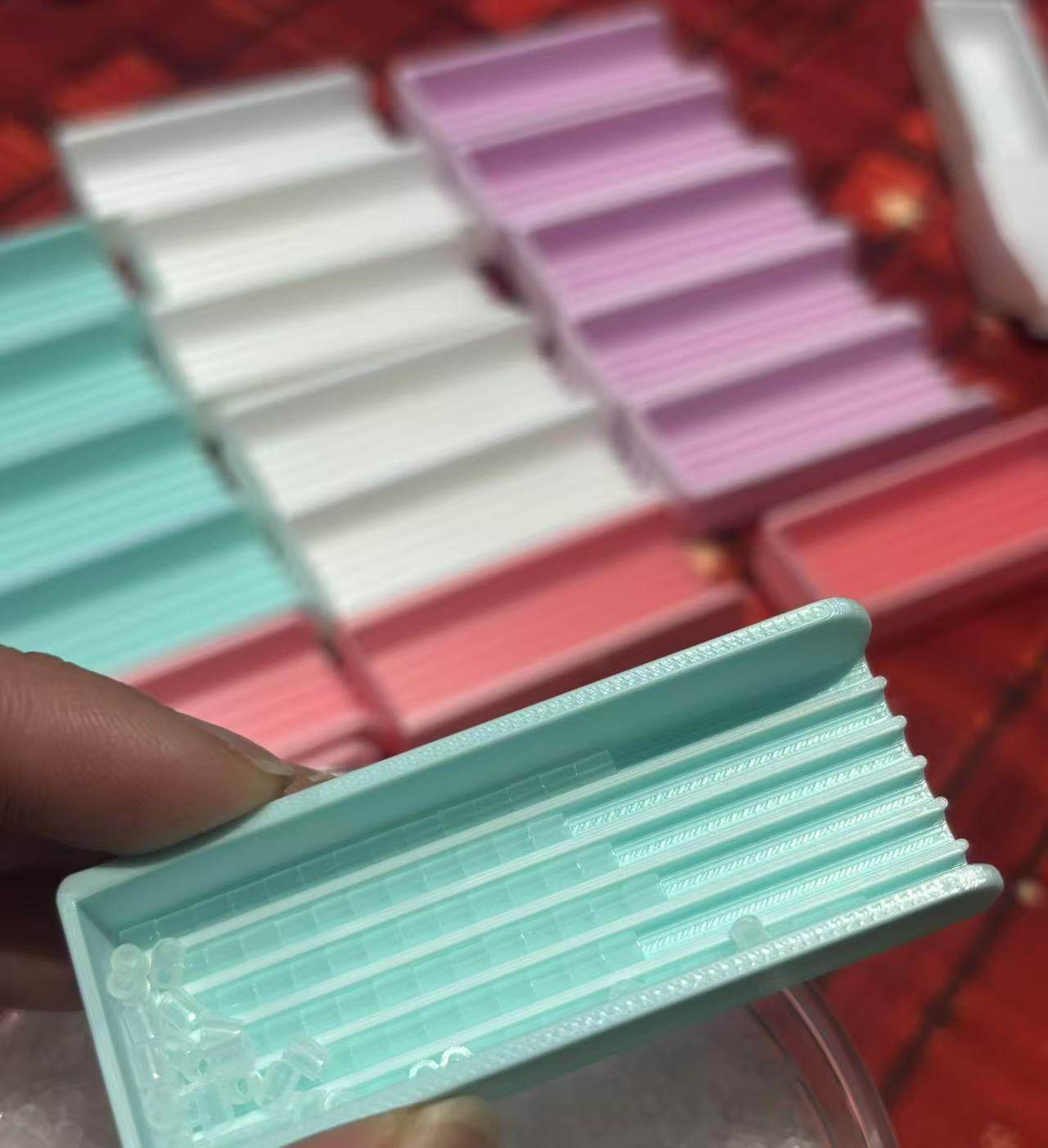 爆龙小铺 豆铲 普通6道豆铲 加长5道豆铲（收纳嘴）,玩具/童车/益智/积木/模型,拼豆/拼豆工具,淘宝优惠券,粉丝福利购,淘宝优惠卷