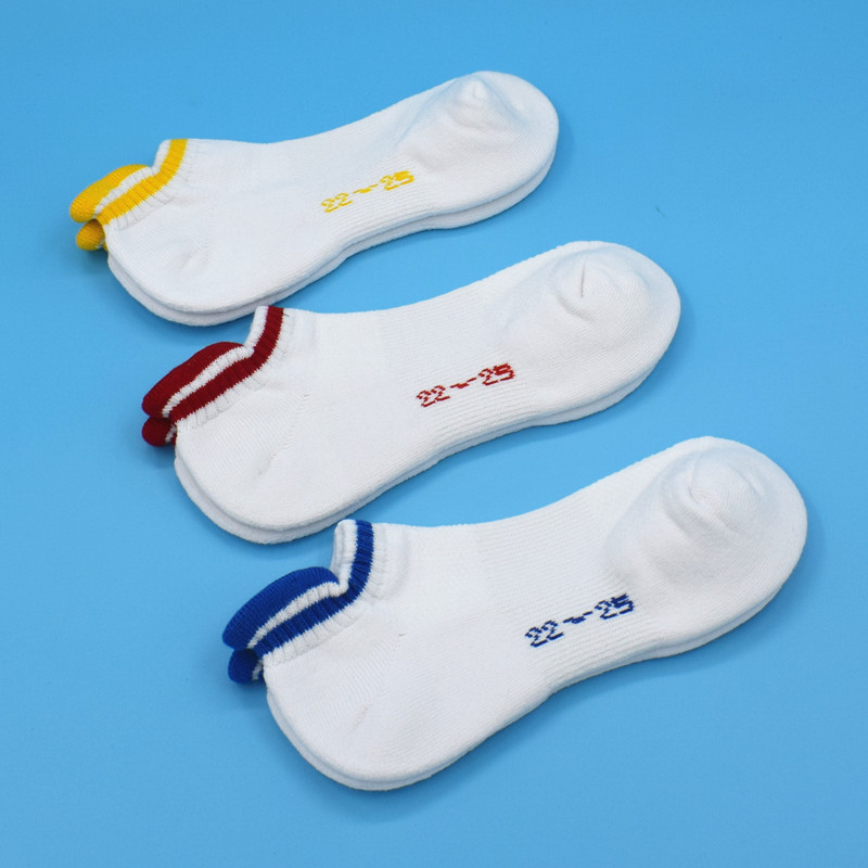 袜子女加厚专业防臭跑步运动袜子