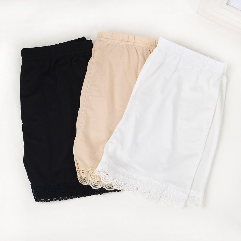 body amincissant A048 en soie Ice - Ref 677182 Image 4