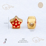 Эмаль, браслет, плетеный аксессуар с аксессуарами, подвеска с бусинами ручной работы, «сделай сам»