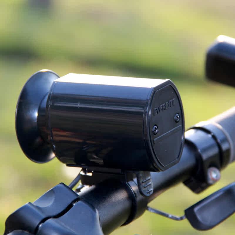 Sonnette de vélo klaxon électrique SOIDIER - Ref 1453773 Image 3