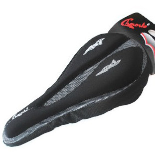 Selle de vélo Mountain Bike CHAUNTS - Ref 2359130 Image 4