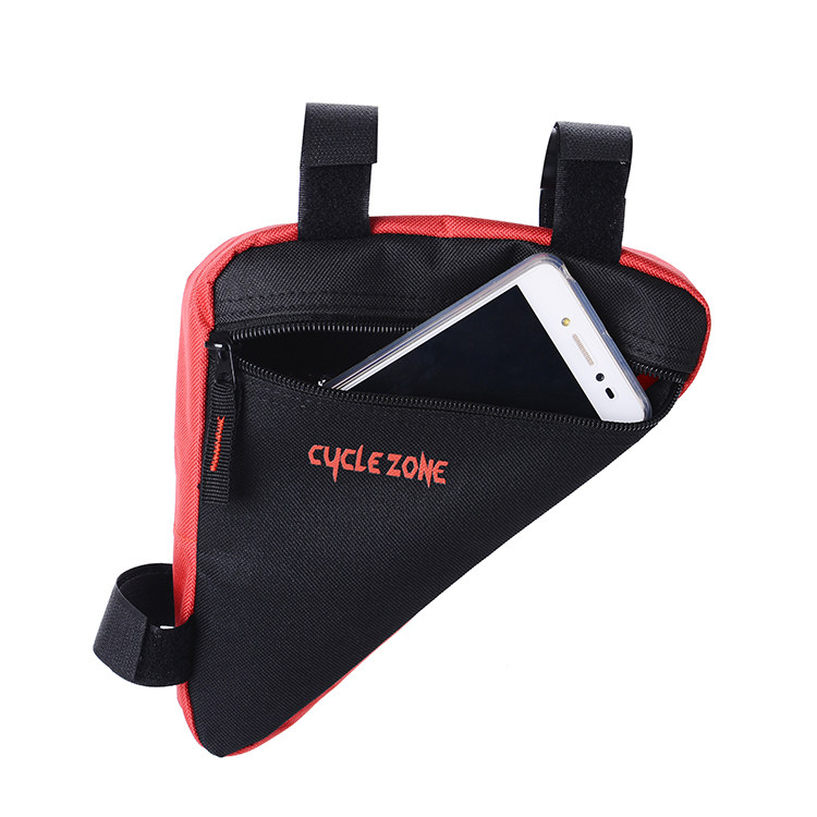 Sacoche pour vélo SOIDIER - Ref 2217409 Image 4