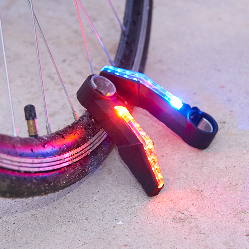 Poignées de vélo YANHO - Ref 2339723 Image 4