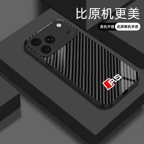 适用【苹果IPHONE17pro】宝马Mpower液态玻璃亮面手机壳RS电镀全包镜头冰感轻奢高档软边抗摔耐脏保护套