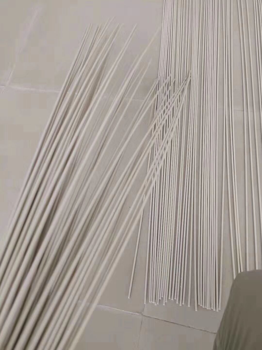 PEK棒 1MM 1.5MM 聚醚醚酮棒 2=3=4耐高温PK棒细塑料棒=耐磨棒