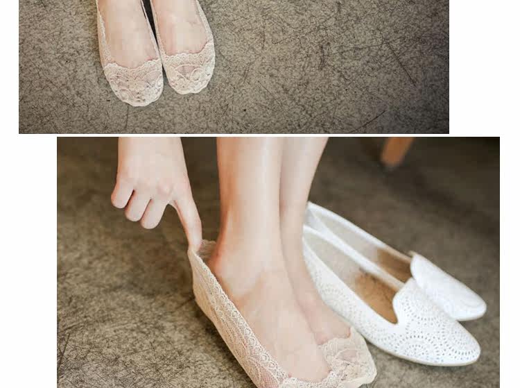 Chaussettes - collants BV-3688 - Ref 766081 Image 5