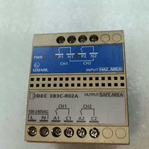 议价IZBARL继电器EB3C-R02DN