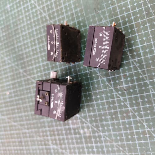议价骏河精机 TS-311 TS-312 微调平台，XY平移手动