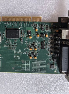 议价迈创 Matrox CronosPlus 采集卡 Y7141