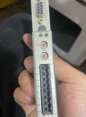 议价贝加莱通信卡 3IF779.9 质量保证漂亮