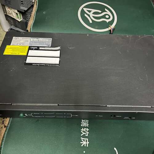 议价艾默生STS静态切换开关UF-LTS10-1P双路电源冗余1