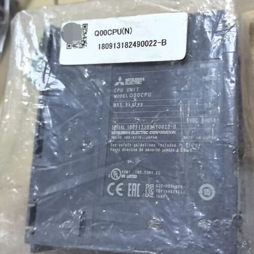 议价Q00CPU