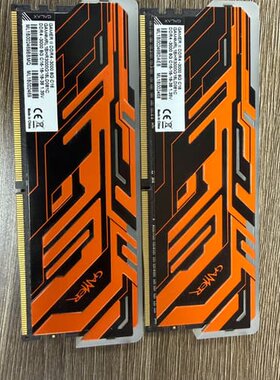 议价GALAX GALAX GAMER II DDR4 3000