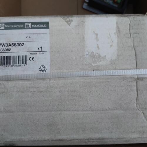议价施耐德 变频器 PG卡 inventer 通讯卡 VW3A5