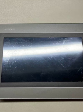 议价昆仑通态触摸屏 TPC1051Ki