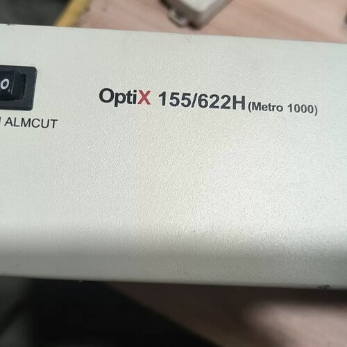 议价华为OptiX155/622H(Metro1000)光端机,