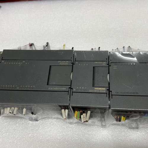 议价S7-200CN西门子PLC控制器 CPU224CN 2