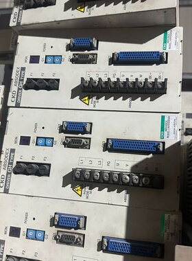 议价CKD ABSODEX驱动器AX9000GH，日本原装拆机件