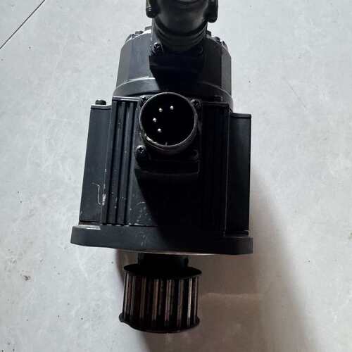 议价三菱伺服电机HC-SFE102 1KW 3AC123V 6A