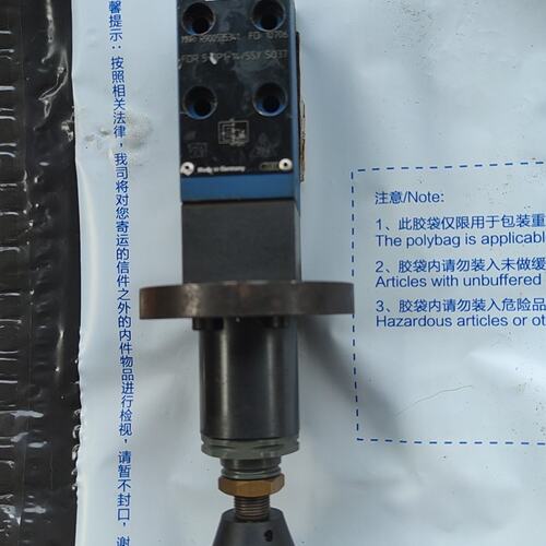 议价力士乐R900535341 FDR5DP1-1X/55Y S