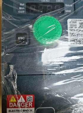 议价ATV320U02M2C，施耐德变频器，0.18KW，带包装