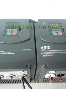 议价 变频器A510-4030-SH3-AC 22KW