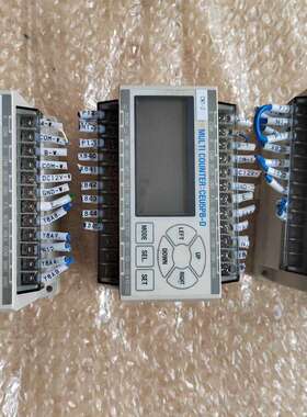 议价SMC计数控制模块 CEU5PB-D 拆机包好，实物拍摄。，