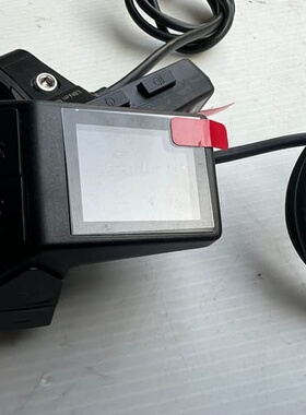 议价捷安特 Fathom E+ 2电助力车显示器