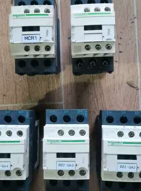 议价施耐德LC1D32BD LC1D25BD接触器