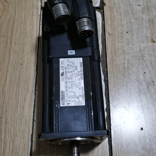 议价威猛 伺服电机 型号 MCS09F60-R84P1-A14N