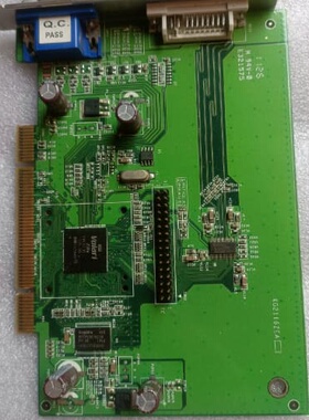议价研华 PCA-5612 PCA-5612-00A1E 工业工