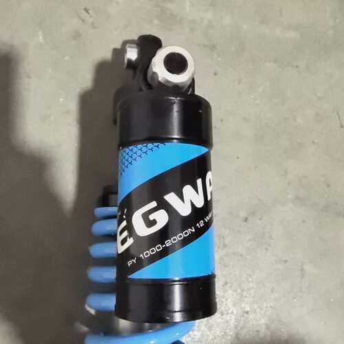 议价SEGWAY减震