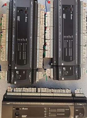 议价台达PLC，DVP60ES200T DVP08XN211R