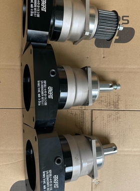 议价180减速机EREFAT艾尔法特KSP100L1-4-P