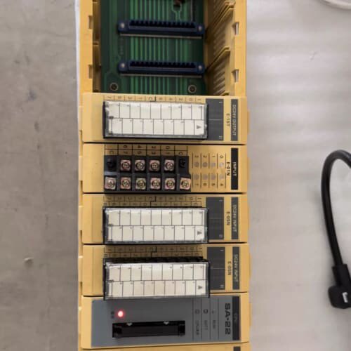 议价拆机光洋PLC E-04B SA-22 E-05N E-01