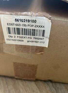 议价REXROTH/力士乐 5610219100 ED07-00