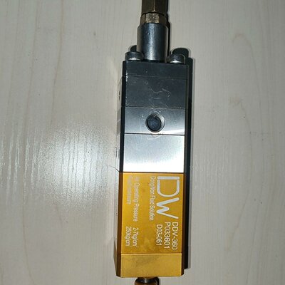 议价DongWon 点胶阀，DDV-360，P033601，D0